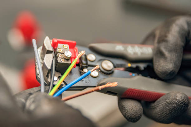 Professional Electrician in LA