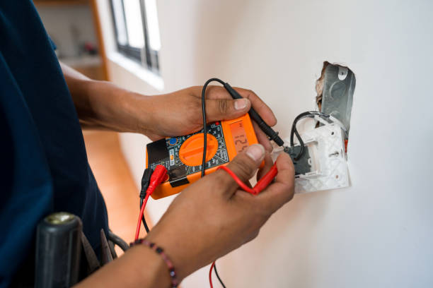 Best Affordable Emergency Electrician  in Schriever, LA