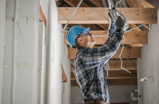 Best Circuit Breaker Repair  in Schriever, LA