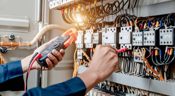 Generator Installation Services in LA