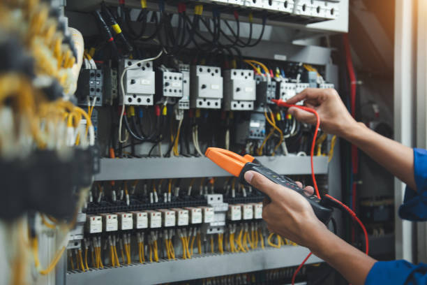 Best Electrician for Home Renovation  in Schriever, LA