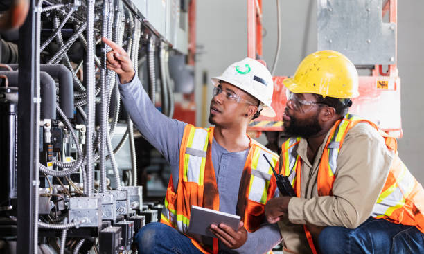 Best Electrician Near Me  in Schriever, LA