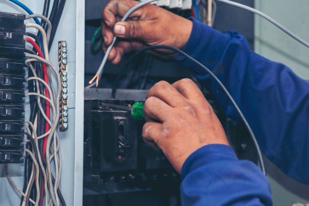 Best Residential Electrician Services  in Schriever, LA