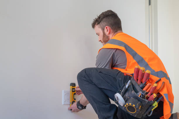 Best Affordable Electrical Installation  in Schriever, LA